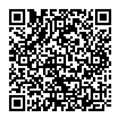 QR koda za donacijo
